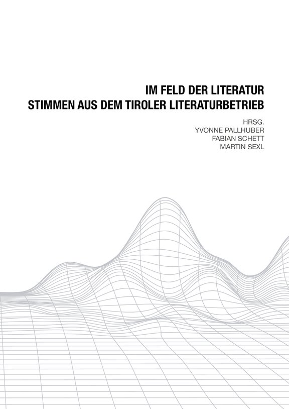 Cover-Literaturbetrieb