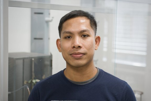 Boonphop Chaisrikhwun