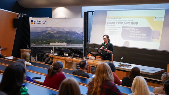 Vortrag Karin Jurczyk