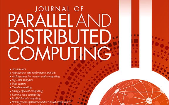 JPDC Cover
