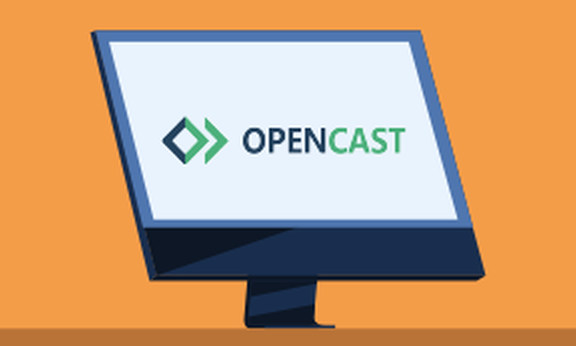 Opencast Logo