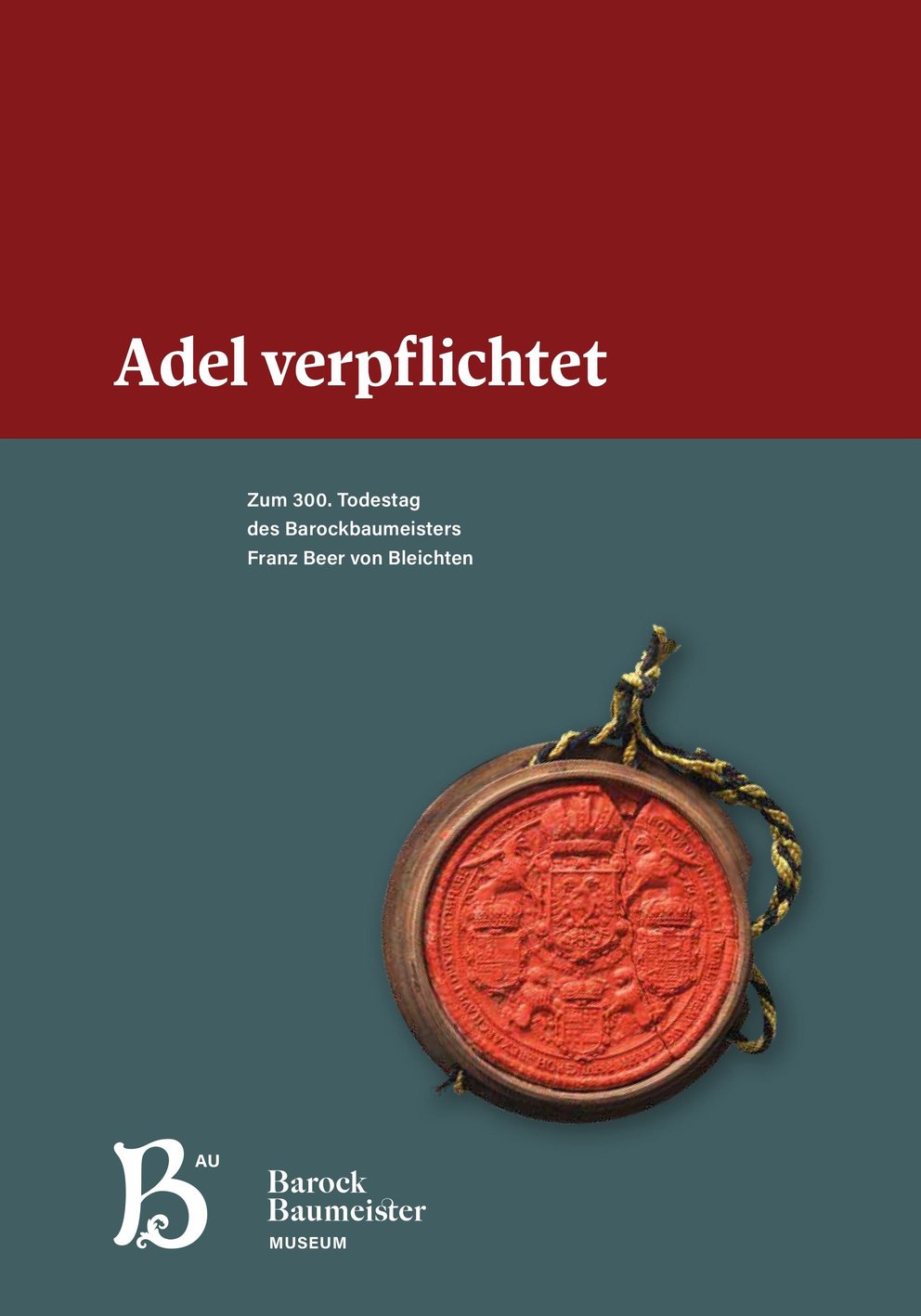Buchcover