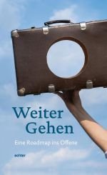 Buchcover Weiter Gehen