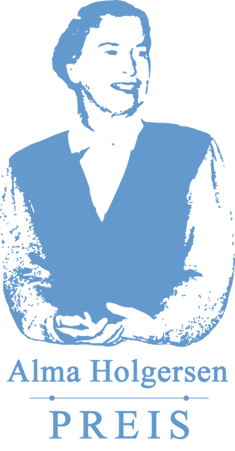 Alma Holgersen Preis