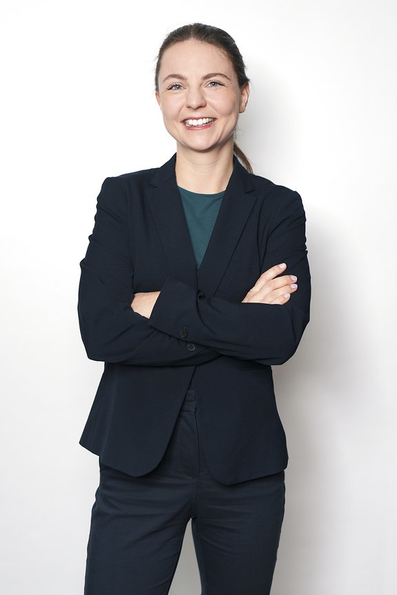 Univ.-Ass. Mag. Melina Gstrein