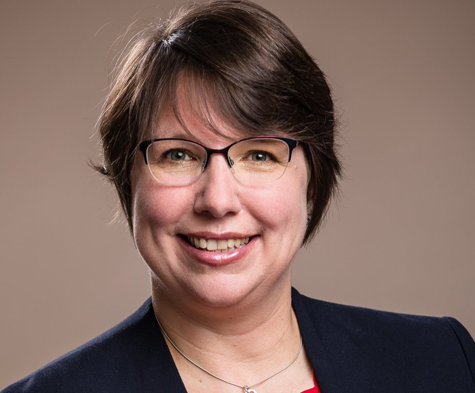 Portraitfoto Anita Weidmann