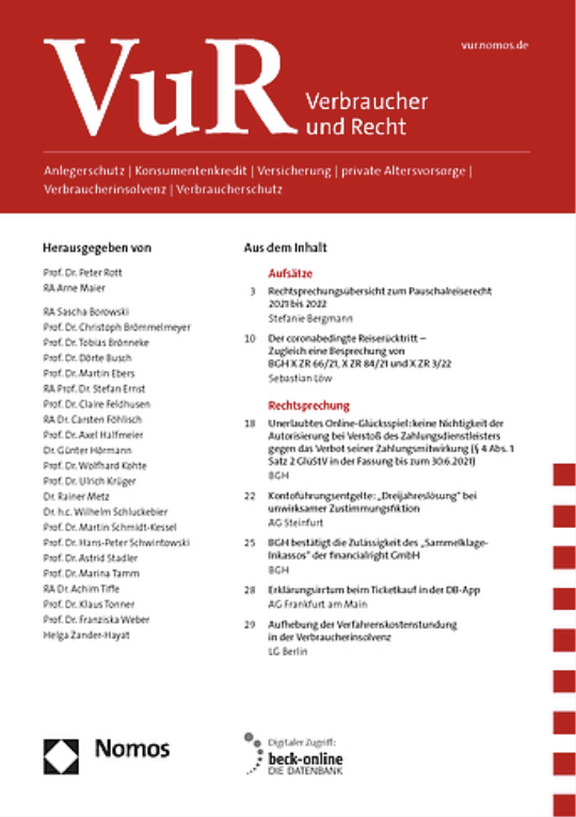 VuR 2023 Bild