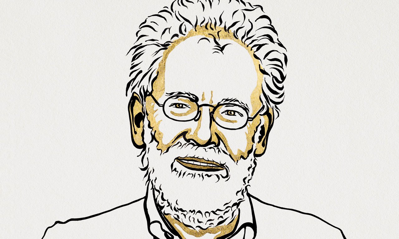 Skizze von Anton Zeilinger