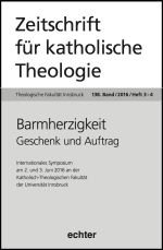 Buchcover ZKTH