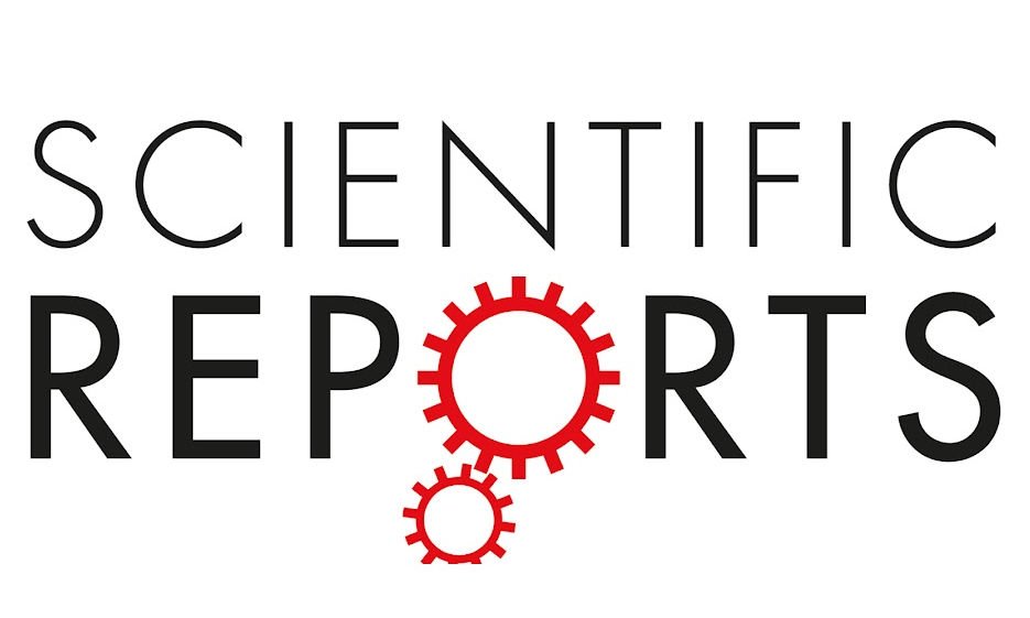 Scientific Reports