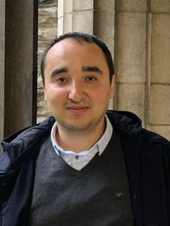 Foto Tuna Mehmet Hilmi