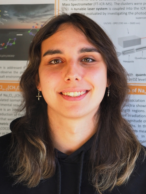 Foto des Mitarbeiters