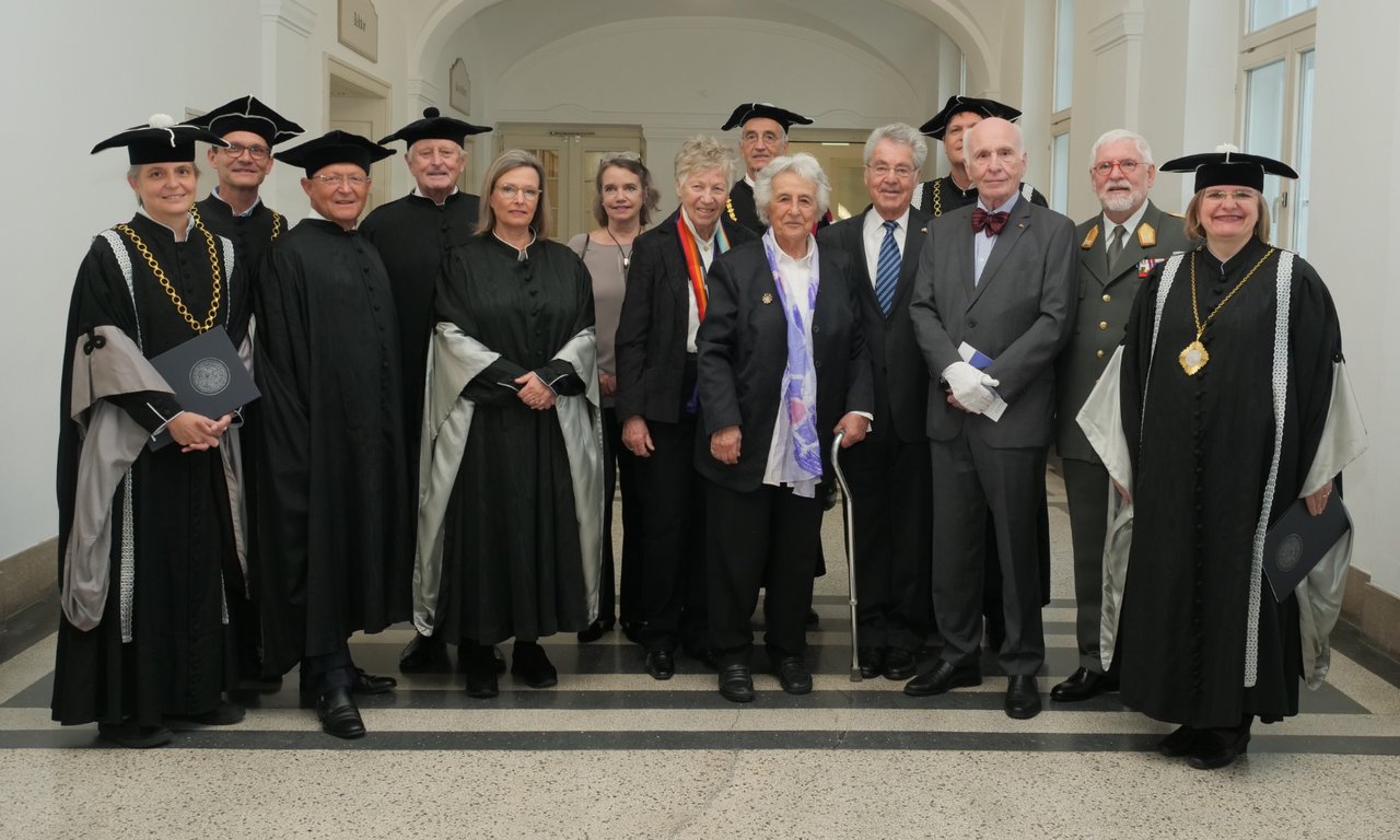 Ehrungstag 2019