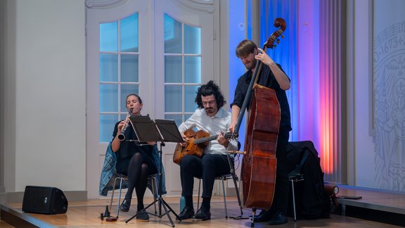 Musikgruppe