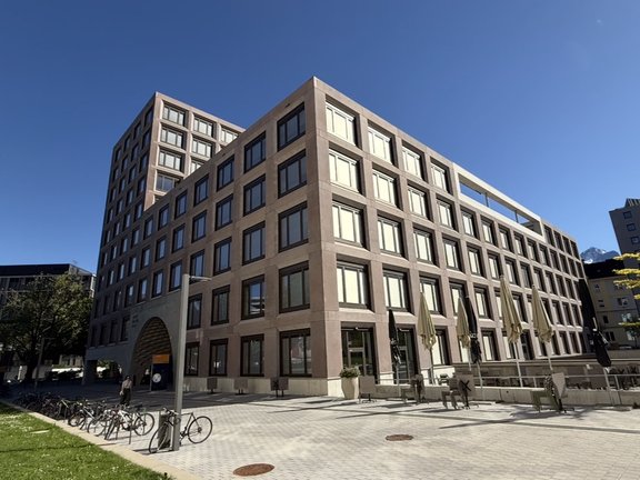 Agnes-Heller-Haus_Außenansicht