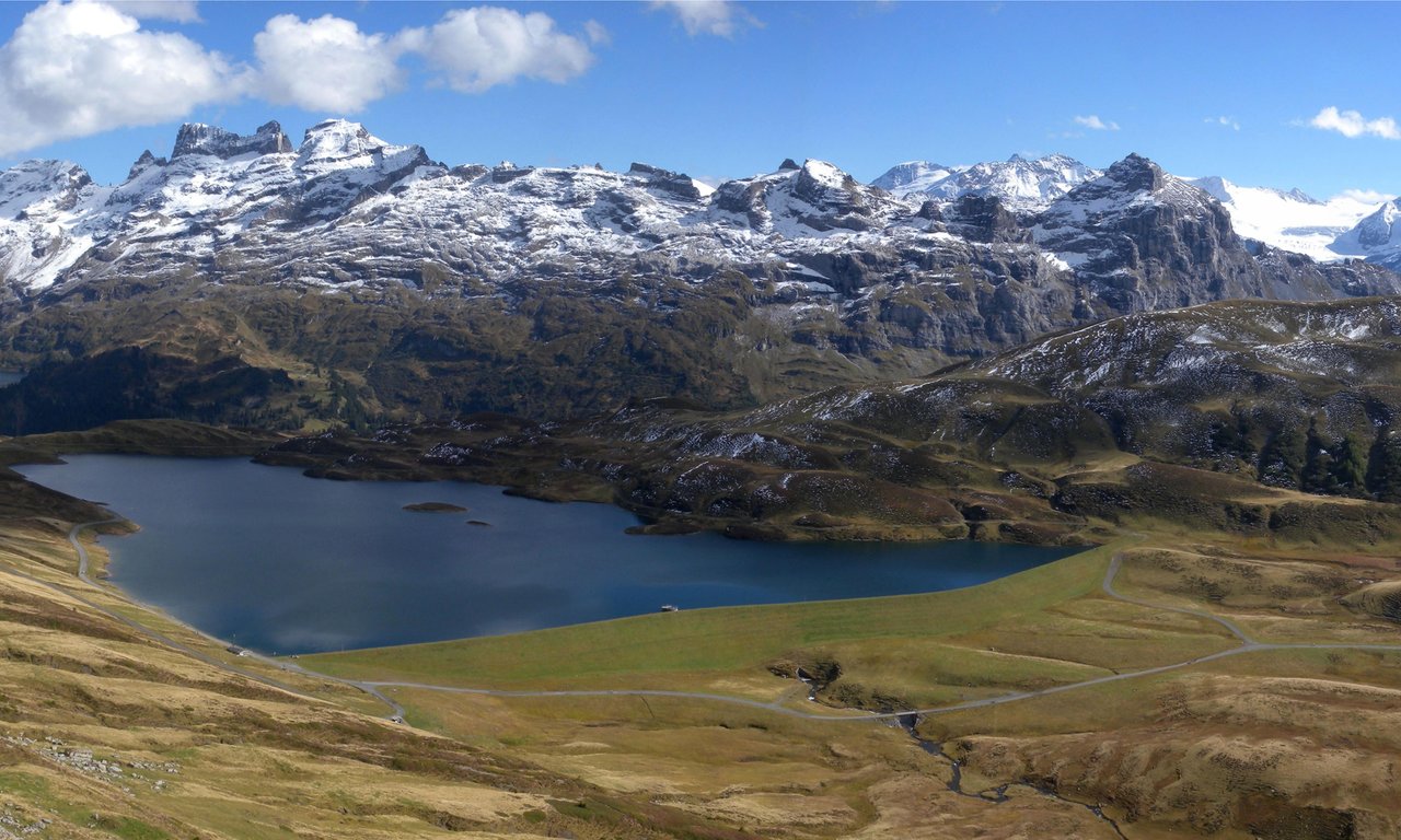Tropfsteine aus zwei Höhlen in der Melchsee-Frutt-Region der Schweizer Alpen lieferten die lang ersehnte Datengrundlage für das letzte Interglazial im Alpenraum.