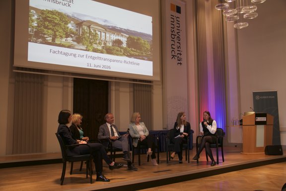 Fachtagung zur Entgelttransparenz-Richtlinie