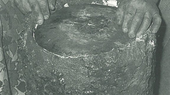 Vermessingen als Korrosionsschutz 3