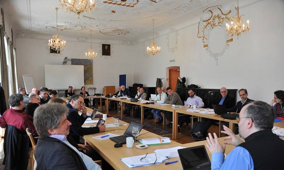 Internationale Tagung „Mimetic Theory and Islam“