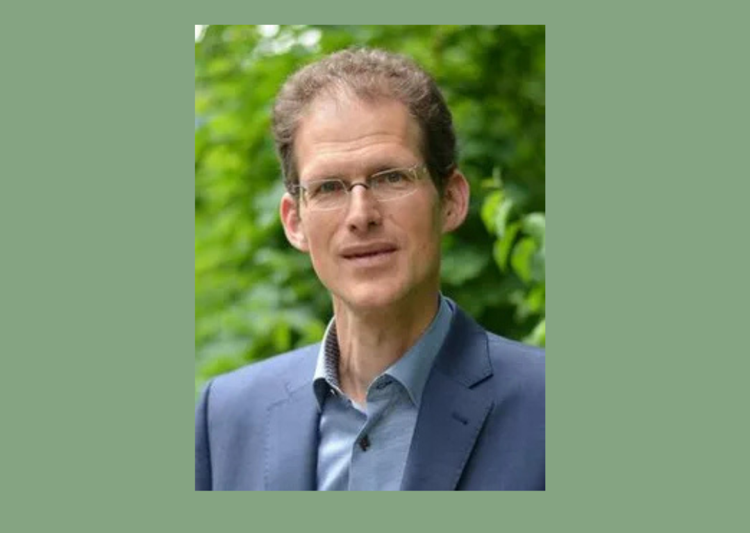 Johannes Odendahl