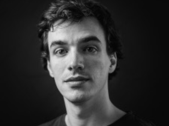 Philipp Tschaikner (KinCon biolabs)