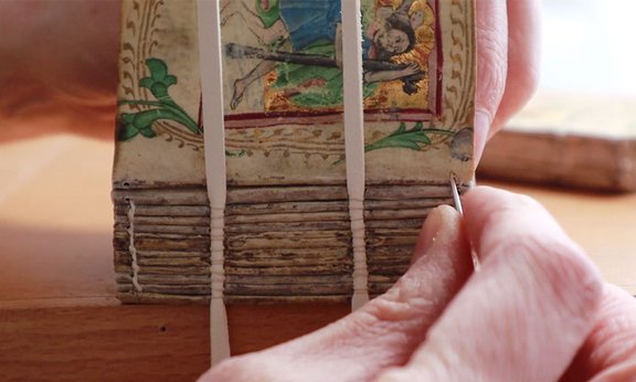 Symbolbild Buchpatenschaft