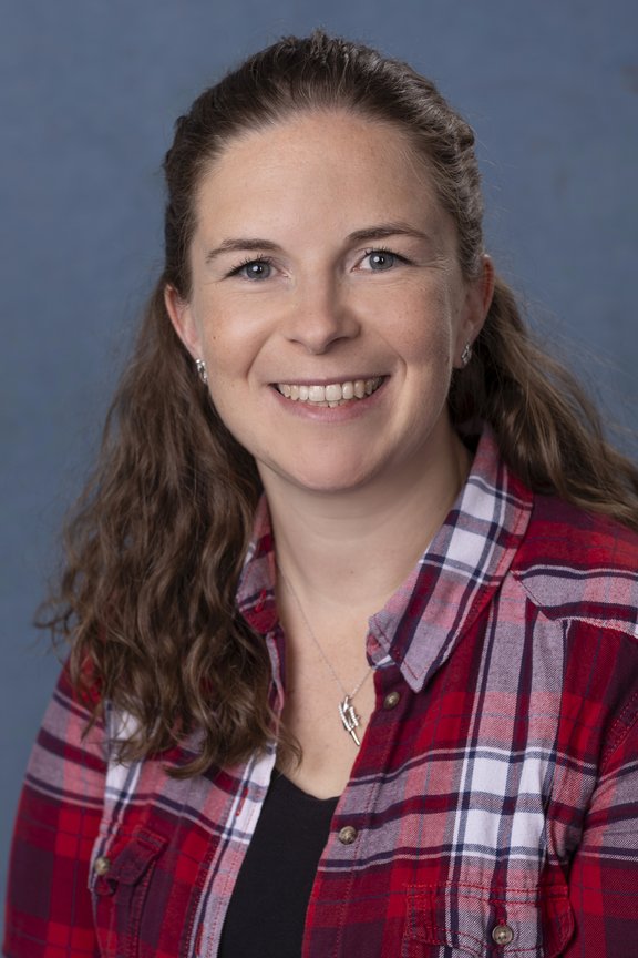 Porträt Désirée Eimer