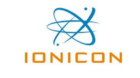 Ionicon Logo
