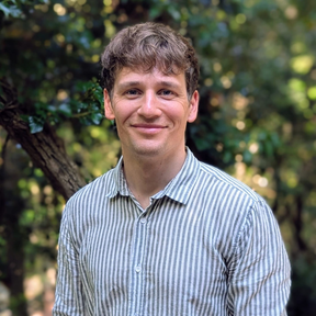 Alexander Kreh, BSc MSc PhD