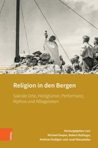 Religion in den Bergen (Gipfeltreffen 5)