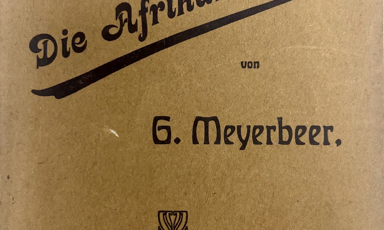 Afrikanerin