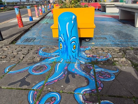 Irland Livia Thurner