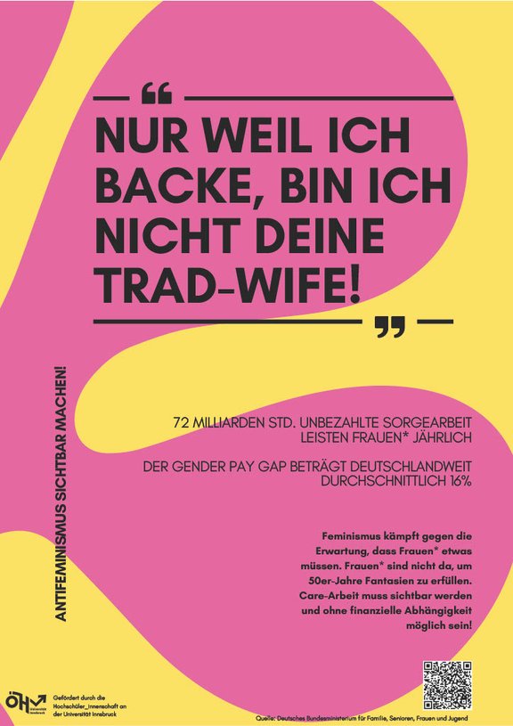 plakat der ag study group