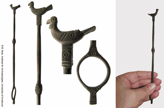 Europa, Fingerkunkel