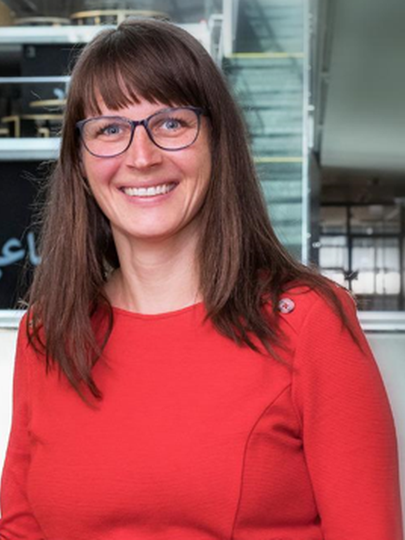 Eva Zipperle-Mirwald