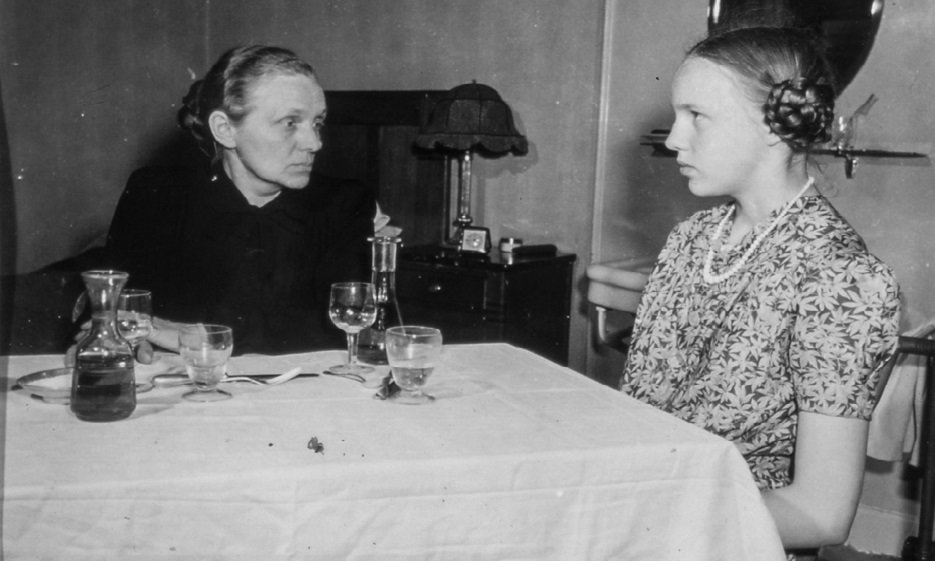 Familie Himmler