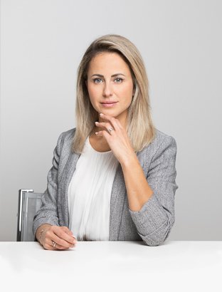 Sarah Meixner
