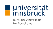 Universität Innsbruck: Büro des Vizerektors für Forschung