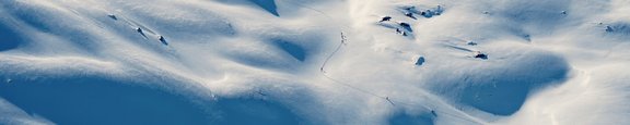 Winterpanorama