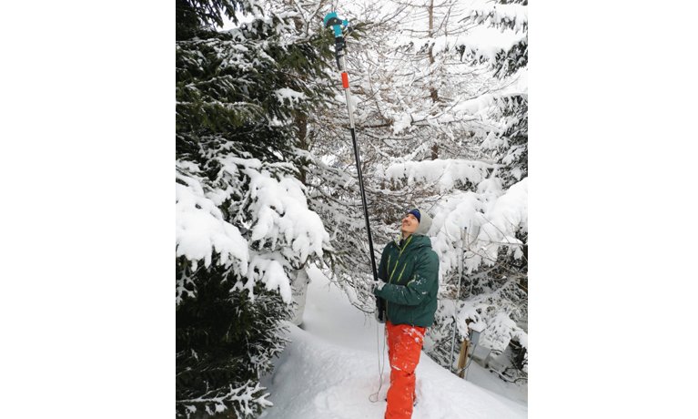 Winterarbeit
