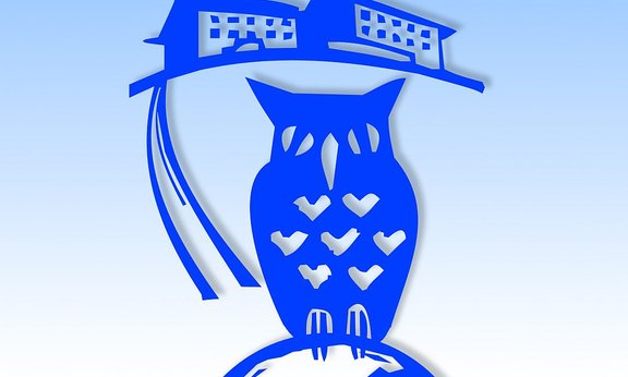 Logo der Geodätischen Woche