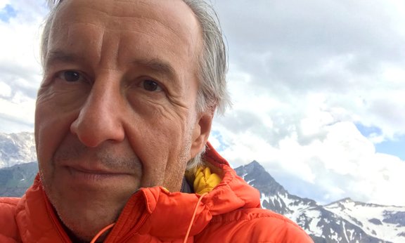 Foto von Gerhard Walter