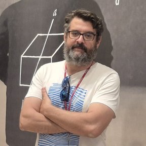 Dr. Francisco Javier Saavedra Macías