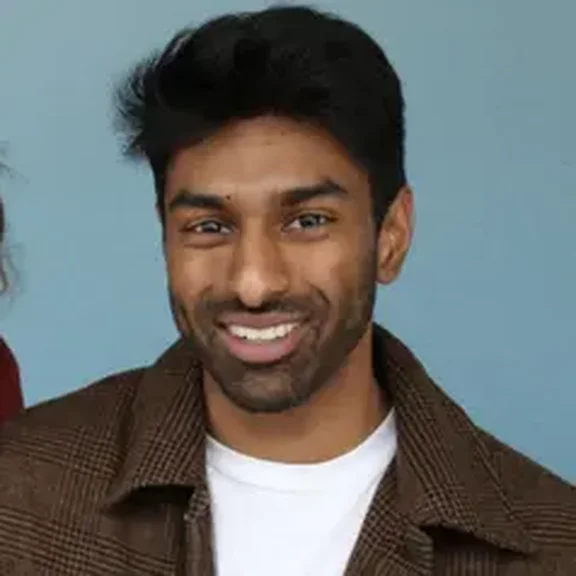 Maran Mohanarangan, MSc