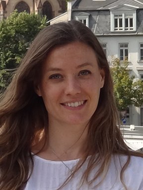 Helen Ward