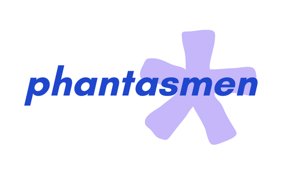 Logo des Phantasmen-Blogs