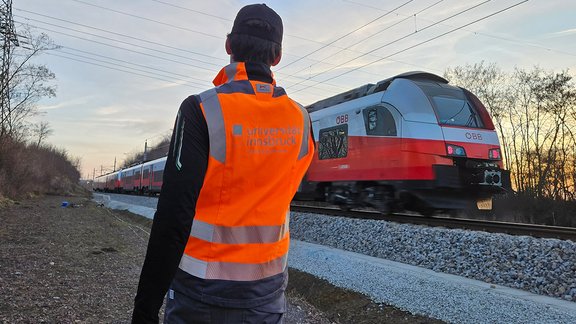 Sondierungsmessungen Staatz