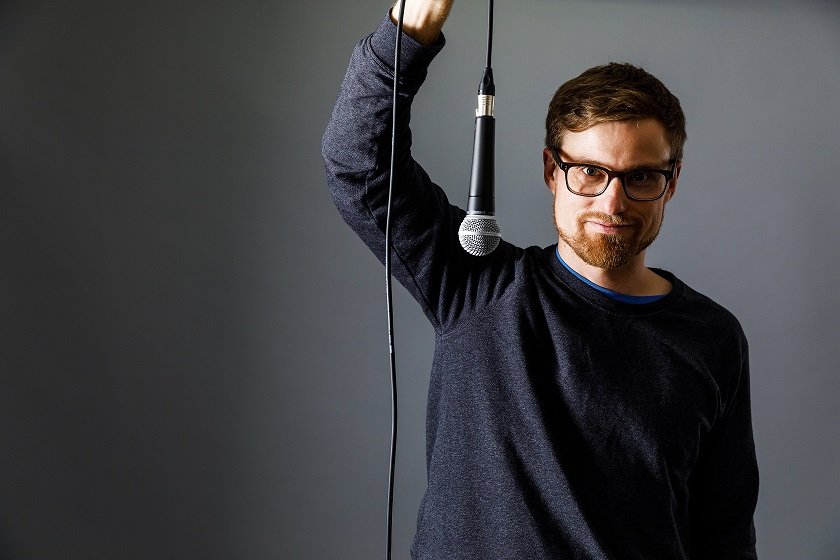 Stefan Abermann