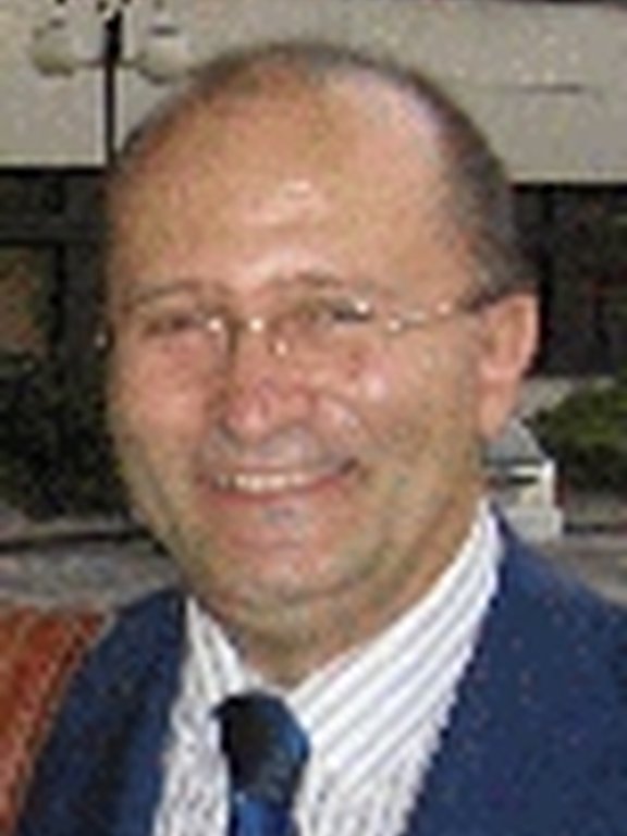 Mag. Dr. Angelo Pagliardini