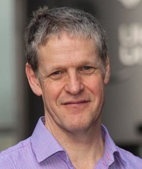 Duncan Morrow